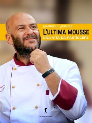 cover image of L'ultima Mousse
